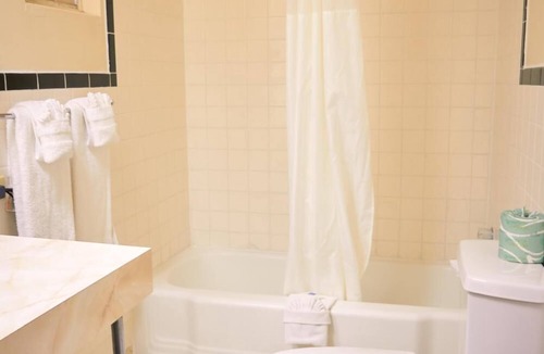 Liberal Hotel | South Wind Inn