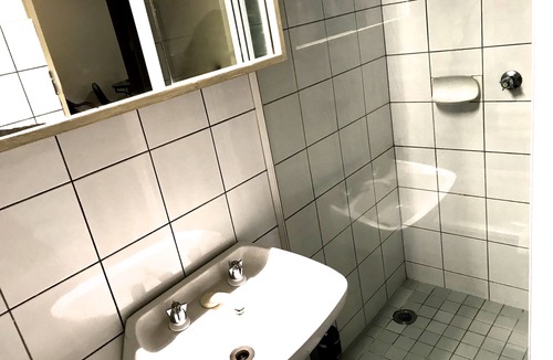 South Yarra Apartment | SOUTH YARRA - Classic Domain Precinct Apartment