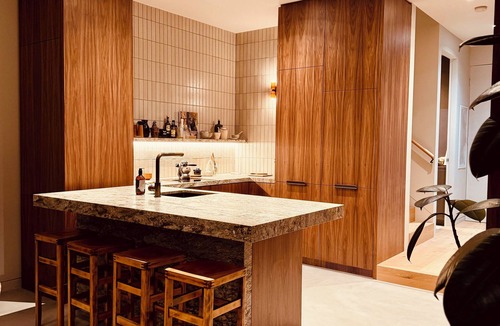 South Yarra House | South Yarra hidden oasis