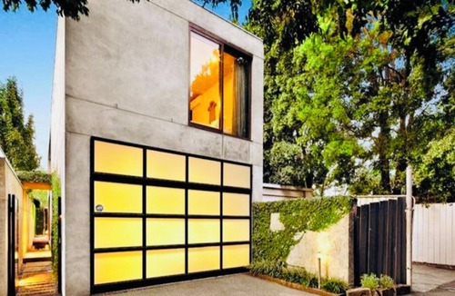 South Yarra House | South Yarra hidden oasis