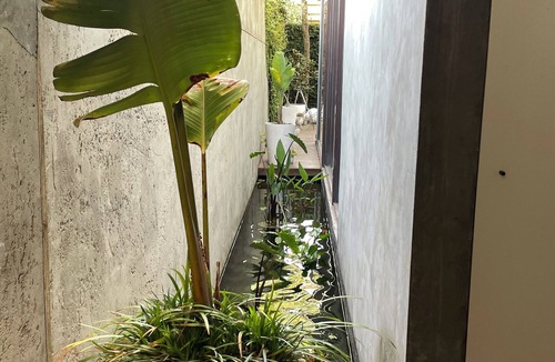 South Yarra House | South Yarra hidden oasis