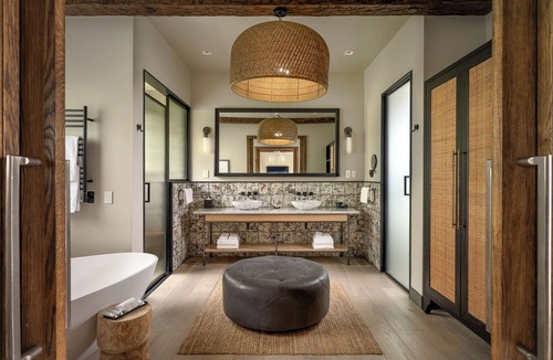 Franklin Resort | Southall Farm & Inn
