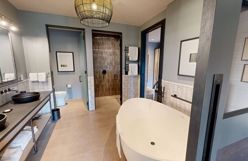 Franklin Resort | Southall Farm & Inn