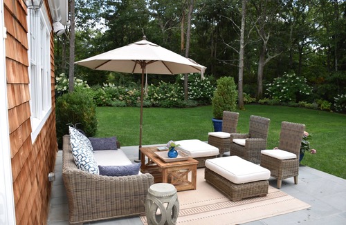 North Sea House | Southampton 6 BR, 6.5 Bath, 5 Fireplace Masterpiece.