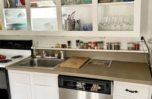 Southampton Cottage | Southampton Beach & Town Cottage