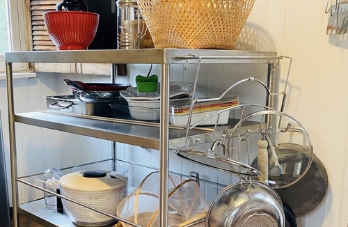 Southampton Cottage | Southampton Beach & Town Cottage