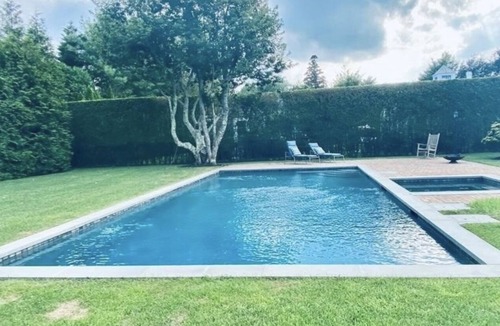 Southampton Cottage | Southampton Beach & Town Cottage