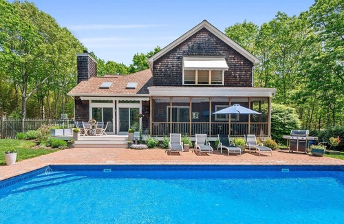 North Sea House | Southampton Family Summer