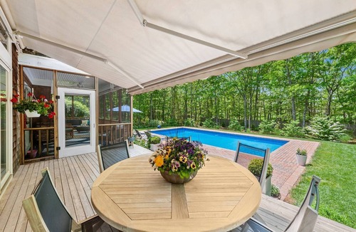 North Sea House | Southampton Family Summer