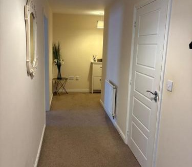 Portswood Apartment | Southampton Gem