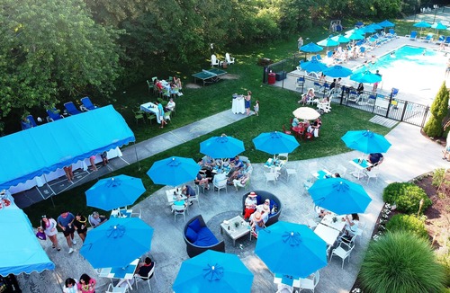 Village of Southampton Hotel | Southampton Inn