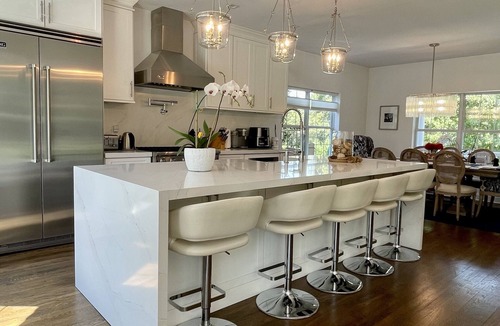 Shinnecock Hills House | Southampton Renovated Home/Heated Pool!