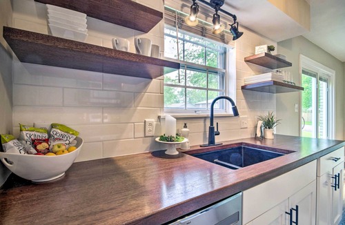 Columbia House | 'Southampton Suite'~ 5 Mi to Dtwn Columbia!