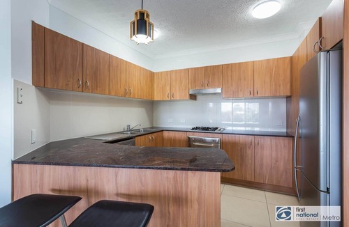 South Brisbane Apartment | Southbank Parkside Two-Bed Villa