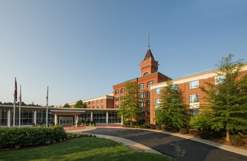 Southbridge Hotel | Southbridge Hotel and Conference Center