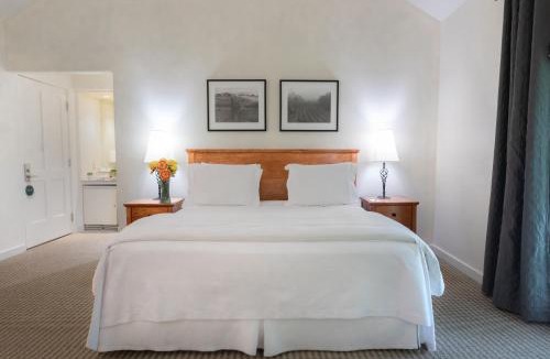 St. Helena Hotel | Southbridge Napa Valley