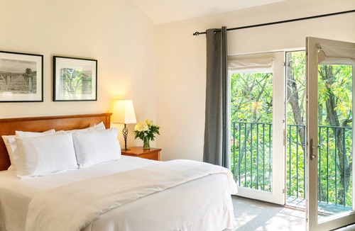 St. Helena Hotel | Southbridge Napa Valley