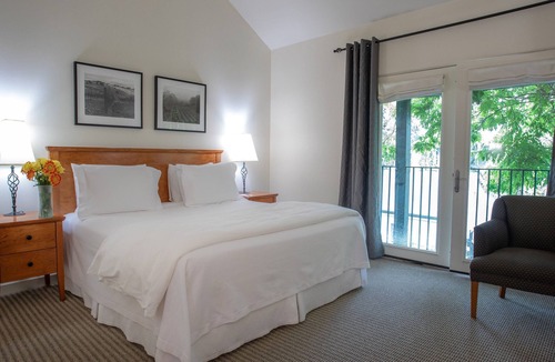 St. Helena Hotel | Southbridge Napa Valley