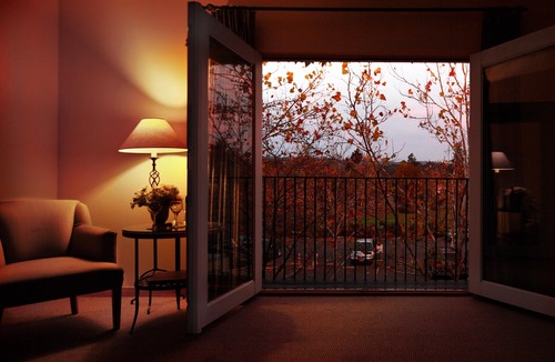 St. Helena Hotel | Southbridge Napa Valley