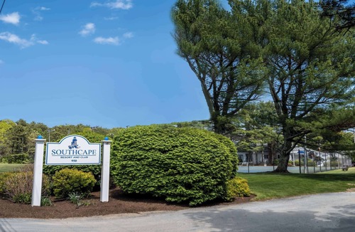 Mashpee Condo | Southcape Resort Mashpee a Ramada by Wyndham