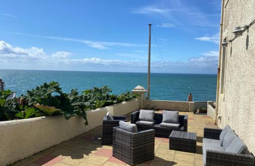 Portpatrick Villa | Southcliff House