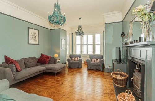 Portpatrick Villa | Southcliff House