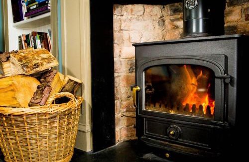 Portpatrick Villa | Southcliff House