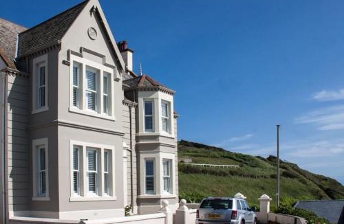 Portpatrick Villa | Southcliff House