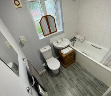 Petersfield House | SOUTHDOWNS Village Quarter III