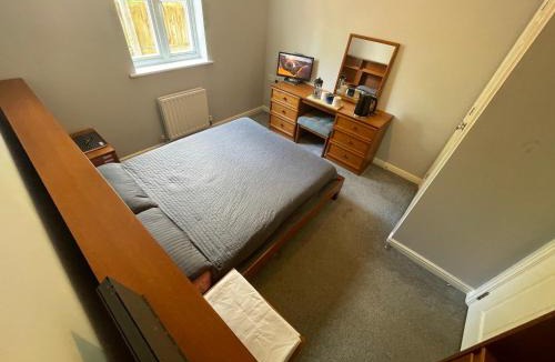 Petersfield House | SOUTHDOWNS Village Quarter III