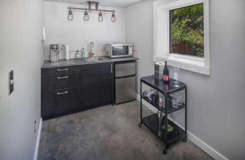 Richmond House | Southeast Portland Retreat