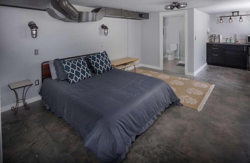 Richmond House | Southeast Portland Retreat