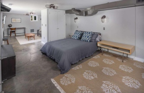 Richmond House | Southeast Portland Retreat