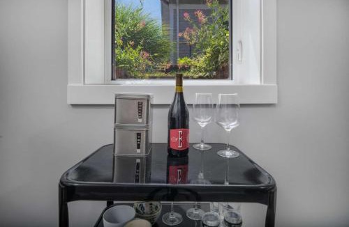 Richmond House | Southeast Portland Retreat