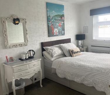 Rochford Bed & Breakfast | Southend Airport Bed & Breakfast