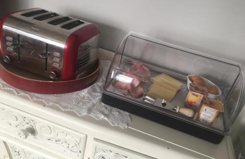 Rochford Bed & Breakfast | Southend Airport Bed & Breakfast