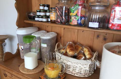 Rochford Bed & Breakfast | Southend Airport Bed & Breakfast