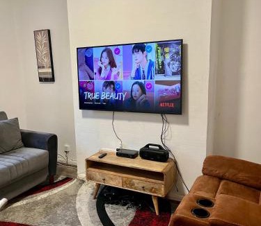 Westcliff-on-Sea Apartment | Southend escape