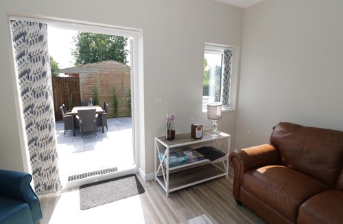 Forest of Dean House | Southend