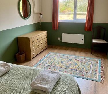 Axford Apartment | Southend Long Barn