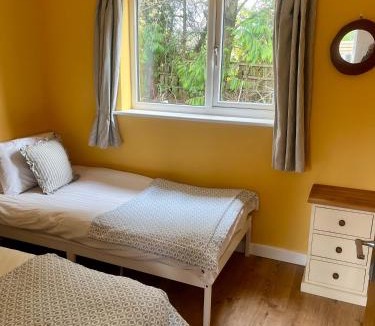 Axford Apartment | Southend Long Barn