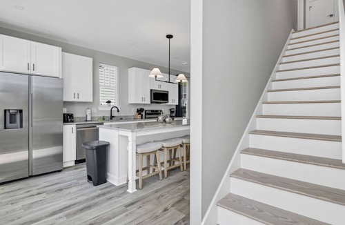 Earlewood Apartment | Souther Comfort `A`| Near USC Downtown
