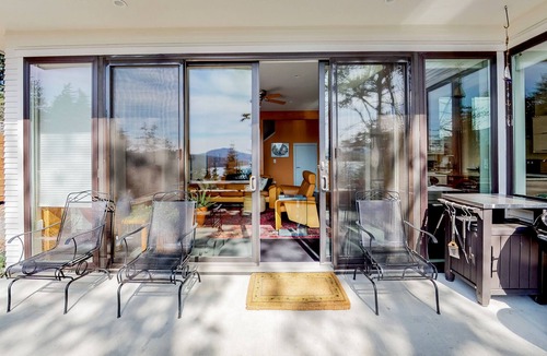 Eastsound House | Southerly views, tons of light!