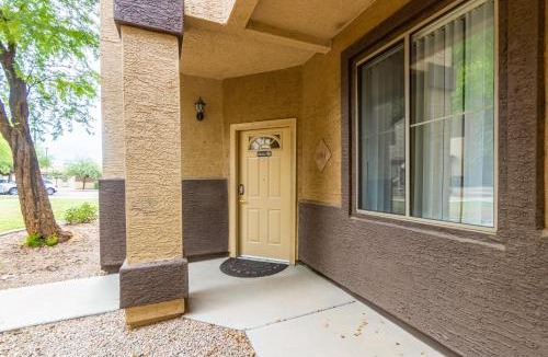 Parkwood Ranch House | Southern #1064 Mesa