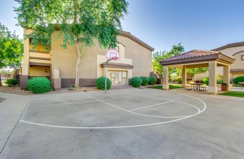 Parkwood Ranch House | Southern #1064 Mesa