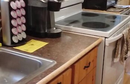 Caroga Lake Cabin | Southern Adirondacks