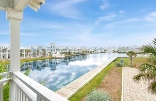 Port Aransas House | Southern Anchor 205 FIV-C