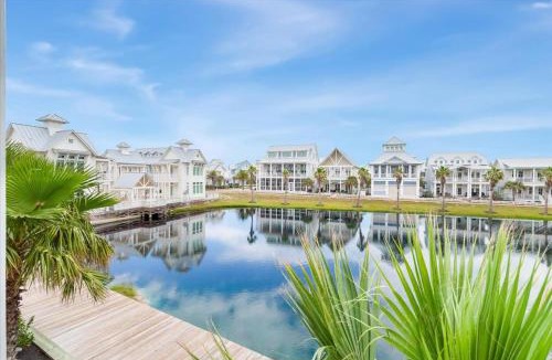 Port Aransas House | Southern Anchor 205 FIV-C