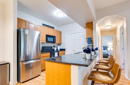 Parkwood Ranch House | Southern Ave UNIT