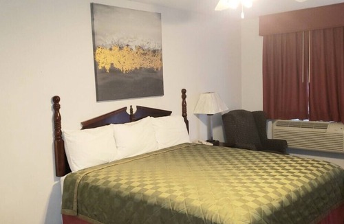 Nashville Hotel | Southern Belle Inn